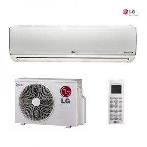 Split LG Privilege H09-12AL R410