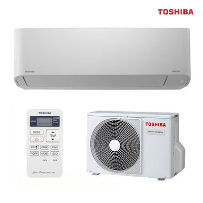 Split Toshiba Mirai 10-16 R410 Split Toshiba Mirai 10-16 R410