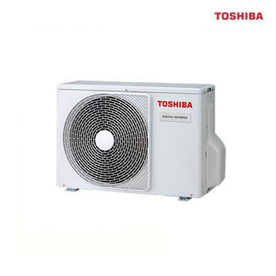 Split Toshiba Mirai Unidad Exterior 10-16 R410 Split Toshiba Mirai Unidad Exterior 10-16 R410