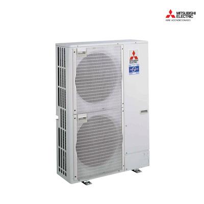 Conductos Mitsubishi Electric Unidad Exterior Doble PEZS-M125-140 R410 Conductos Mitsubishi Electric Unidad Exterior Doble PEZS-M125-140 R410