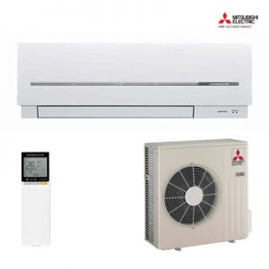 Split Mitsubishi Electric MSZ-SF R-410