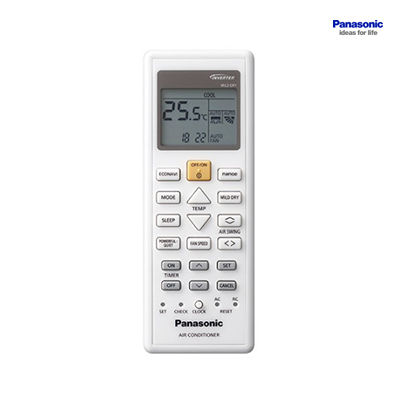 Split Panasonic Mando KIT E12-15 SKEM R410 Split Panasonic Mando KIT E12-15 SKEM R410
