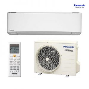 Split Panasonic KIT E12-15 SKEM R410