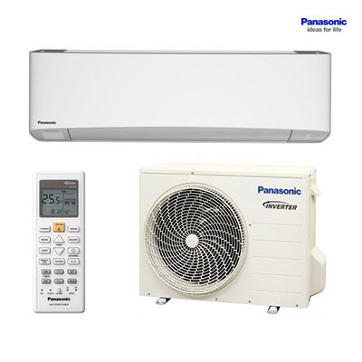 Split Panasonic KIT E12-15 SKEM R410 Split Panasonic KIT E12-15 SKEM R410