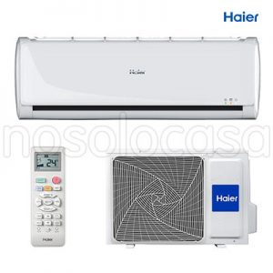 Split Haier Geos+ Green 25-68 R32