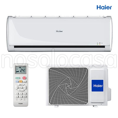 Split Haier Geos+ Green 25-68 R32 Split Haier Geos+ Green 25-68 R32