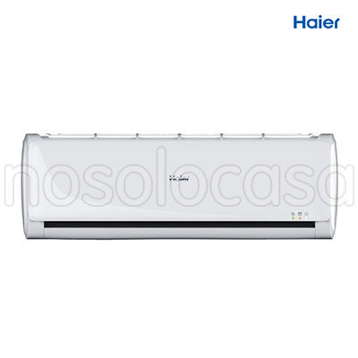 Split Haier Geos+ Green Unidad Interior 25-68 R32 Split Haier Geos+ Green Unidad Interior 25-68 R32