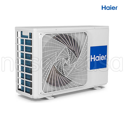 Split Haier Geos+ Green Unidad Exterior 25-68 R32 Split Haier Geos+ Green Unidad Exterior 25-68 R32