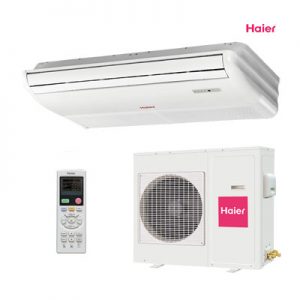 Suelo Techo Haier AC18-48 R410