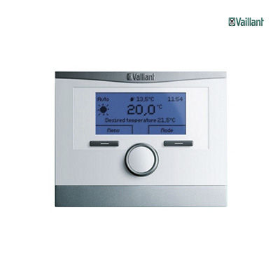 Bomba de Calor Vaillant Centralita Multimatic 700 Bomba de Calor Vaillant Centralita Multimatic 700