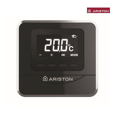 Termostato Modulante Cube S-NET Termostato Modulante Cube S-NET