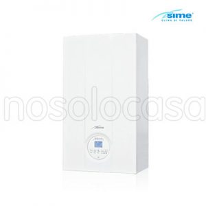 Caldera Sime Revolution 25 Bajo NOx ErP