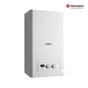 Caldera Hermann Micraplus Condens 25