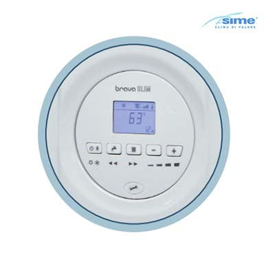 Caldera Sime Brava Slim HE 30 ERP 1 Caldera Sime Brava Slim HE 30 ERP 1