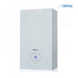 Caldera Sime Brava Slim HE 35 ERP