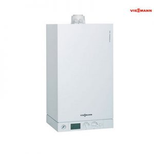 Caldera Viessmann Vitodens 100 B1KA 26