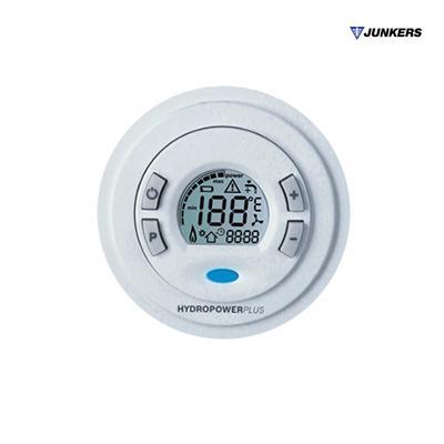 Calentador Junkers Hydropower Plus 11-14-18 KB2 Calentador Junkers Hydropower Plus 11-14-18 KB2