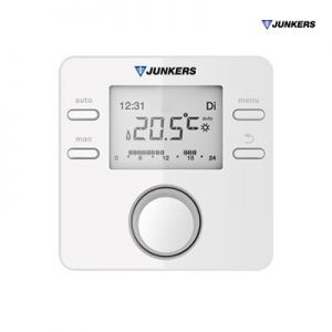 Termostato Modulante Junkers CR100