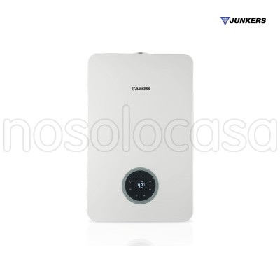 Calentador Junkers Hydronext 5700S WTD 12-15-17 AME1 Calentador Junkers Hydronext 5700S WTD 12-15-17 AME1