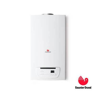 Calentador Saunier Duval Opaliatherm TF11-14 E Calentador Saunier Duval Opaliatherm TF11-14 E