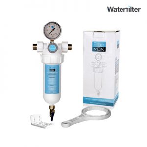 Filtro Prefiltro Filtermax Basic Waterfilter