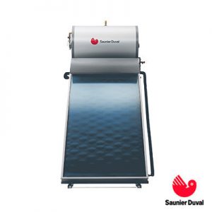Termosifón Saunier Duval Helioblock 150