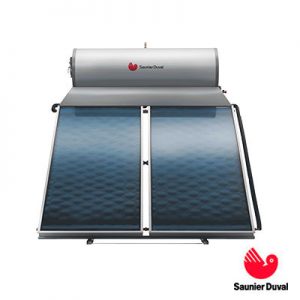 Termosifón Saunier Duval Helioblock 300