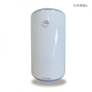 Termo Eléctrico Cabel Vertical 30L