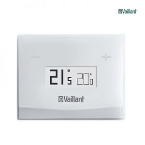 Termostato Modulante Vaillant WiFi vSmart