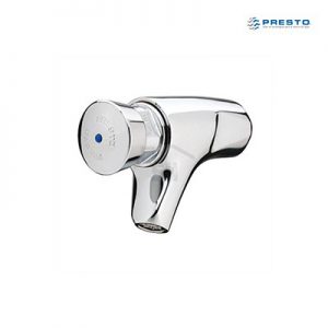 GRIFO TEMPORIZADO PARA LAVABO UN AGUA PRESTO 504 XL