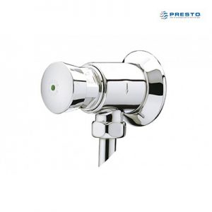 GRIFO TEMPORIZADO PARA URINARIO MURAL PRESTO 12 A