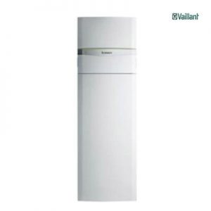 Bomba de Calor Geotérmica Vaillant Flexocompact