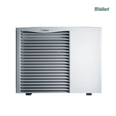 Bomba de Calor Geotérmica Vaillant Flexotherm+Arocollect Unidad Exterior Bomba de Calor Geotérmica Vaillant Flexotherm+Arocollect Unidad Exterior