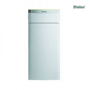 Bomba de Calor Geotérmica Vaillant Flexotherm