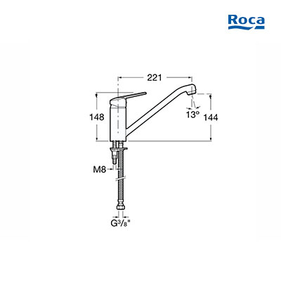 grifo-de-cocina-monomando-roca-victoria-con-caño-giratorio-2-2