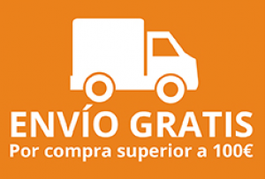 Envío Gratis