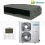 AIRE ACONDICIONADO CONDUCTOS HISENSE AUD175UX6RPHH4 R-32