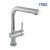 GRIFO DE COCINA MONOMANDO VERTICAL TRES