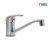 GRIFO DE COCINA MONOMANDO VERTICAL BASIC TRES 2.0
