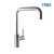 GRIFO DE COCINA MONOMANDO VERTICAL MAX TRES CAÑO OVAL 3.0