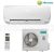 AIRE ACONDICIONADO SPLIT HISENSE SILENTIUM QA35XX0A R-32
