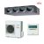 AIRE ACONDICIONADO POR CONDUCTOS INVERTER FUJITSU ACY 35 UiA-LL