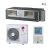 AIRE ACONDICIONADO POR CONDUCTOS LG COMPACT UB24C + UU24WC