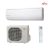 AIRE ACONDICIONADO INVERTER FUJITSU ASY 71Ui-LF