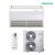 AIRE ACONDICIONADO HISENSE SUELO TECHO AUV-48UR6SPC