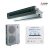 AIRE ACONDICIONADO POR CONDUCTOS MITSUBISHI ELECTRIC GPEZS-M140VKJA