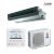 AIRE ACONDICIONADO POR CONDUCTOS MITSUBISHI ELECTRIC PEZS-M35VJA