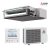 AIRE ACONDICIONADO POR CONDUCTOS MITSUBISHI ELECTRIC SEZS-M35VA