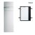 BOMBA DE CALOR GEOTÉRMICA VAILLANT FLEXOCOMPACT VWF 118/4 + FLUOCOLLECT