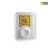 CRONOTERMOSTATO FILAR DELTA DORE TYBOX 117